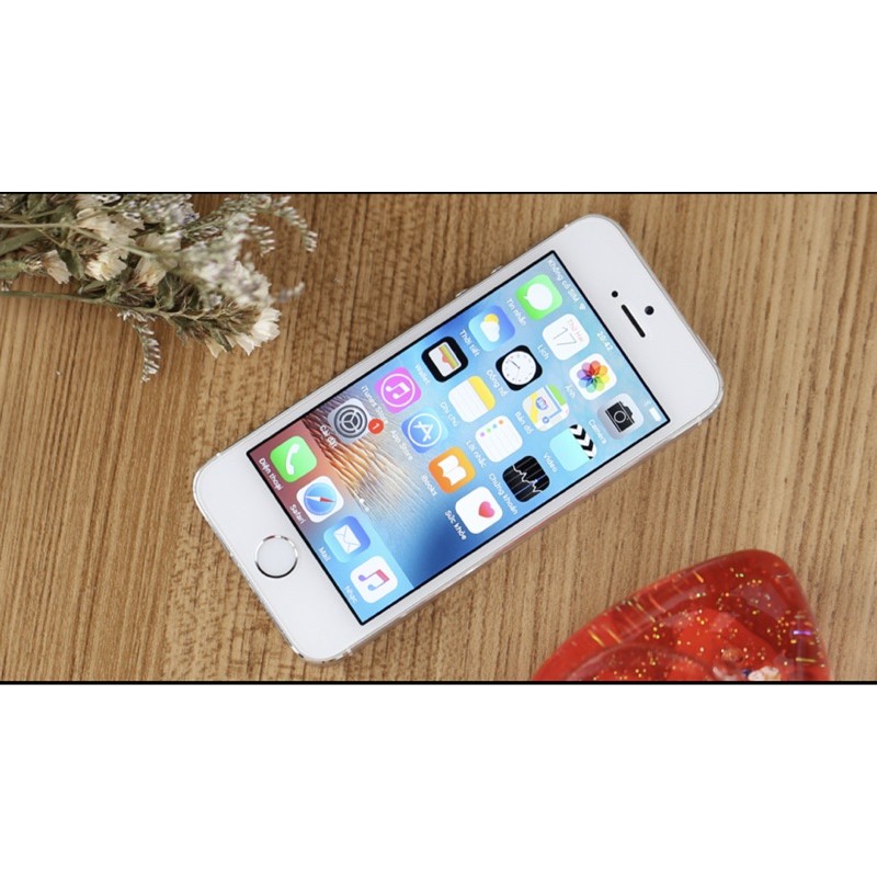 Điện thoại Apple iPhone 5s