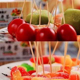 Tăm Xỉa Răng Bằng Gỗ Tre Tự Nhiên