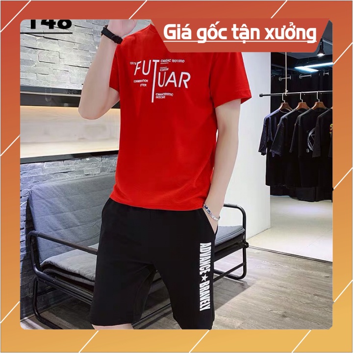 🔥 Set bộ hè cực hot 2021 - chất thun cotton mịn & mát, đạt chuẩn xuất khẩu | BigBuy360 - bigbuy360.vn