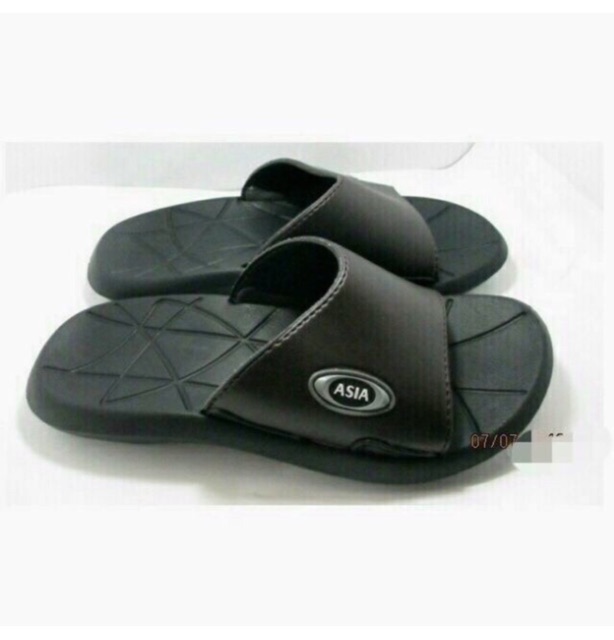 Dép nam quai ngang Asia dép nam đi trong  nhà ngoài đường,văn phòng,phòng sạch