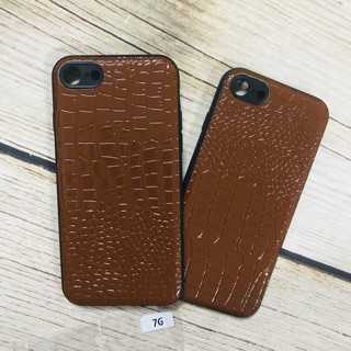 Ốp Lưng Iphone Da Cá Sấu