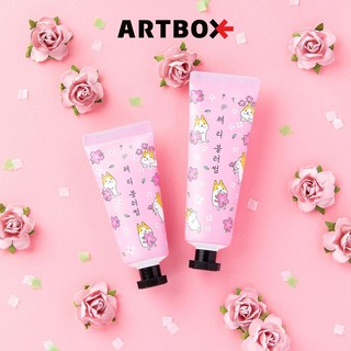 Kem Dưỡng Da Tay ARTBOX Hàn Quốc Cherry Blossom 30ml / 50ml