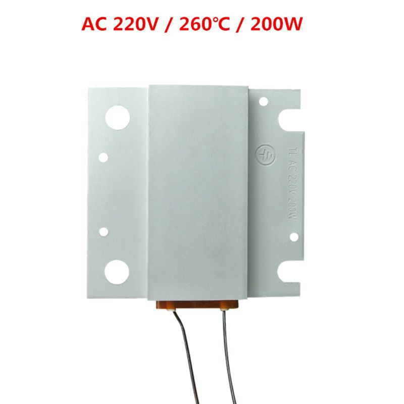 Chip Đèn Led Làm Ấm Aot.220V 200 / 300w