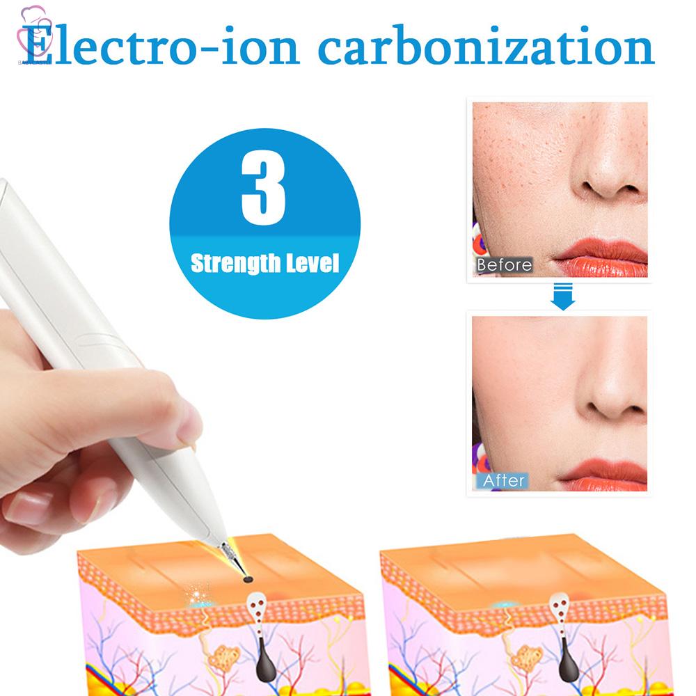 [Hàng mới về] Bút xóa nốt ruồi/tàn nhang có thể điều chỉnh tiện dụng | BigBuy360 - bigbuy360.vn