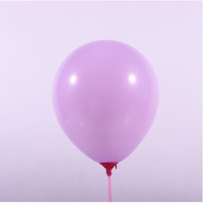 Bộ 10 cái bóng bay màu macaron 5 inch dùng cho trang trí tiệc sinh nhật / tiệc cưới khác