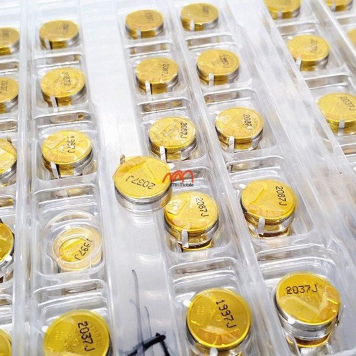 Pin Varta CP 1254 1454 1654 A2