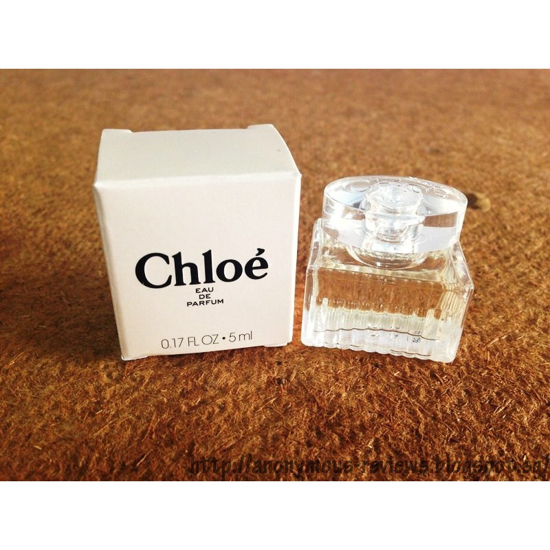 Nước Hoa  Chloe' Eau de Parfum EDP