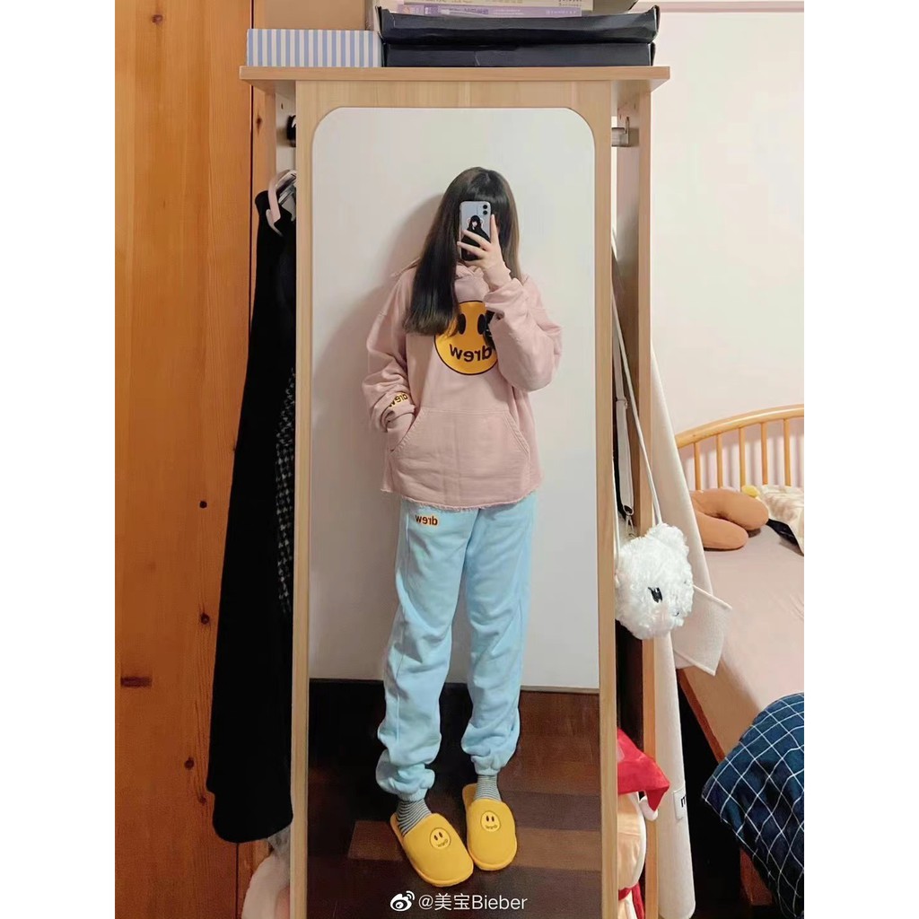 DREW HOODIE- Áo Hoodie Drew House Mascot