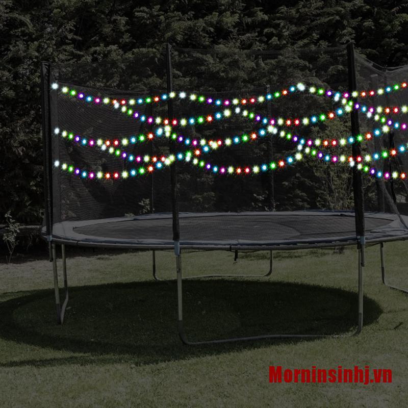 Dây Đèn Led 100 Bóng Kèm Điều Khiển Từ Xa | BigBuy360 - bigbuy360.vn