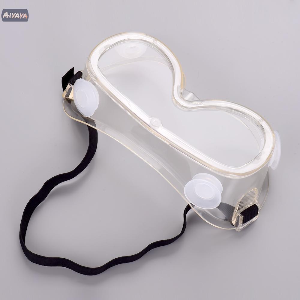 (Hàng Mới Về) Kính Bảo Hộ Có Van Thở Và Van Thở Chống Văng Nước Bọt | BigBuy360 - bigbuy360.vn