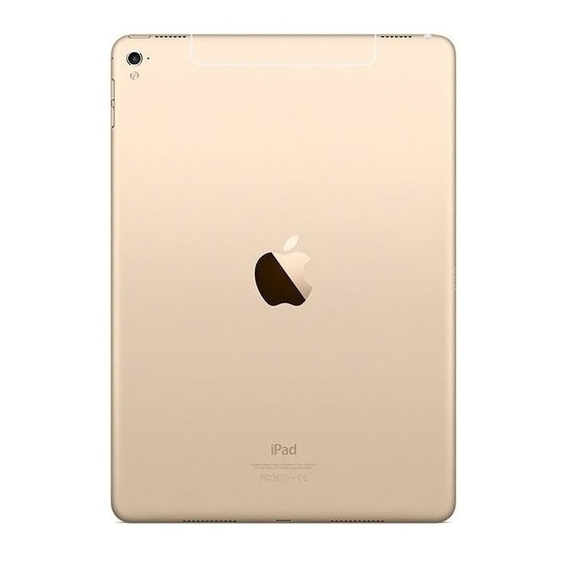 Máy tính bảng iPad Pro Cellular 9.7 inch 256GB (2016) - Hàng Chính Hãng | WebRaoVat - webraovat.net.vn