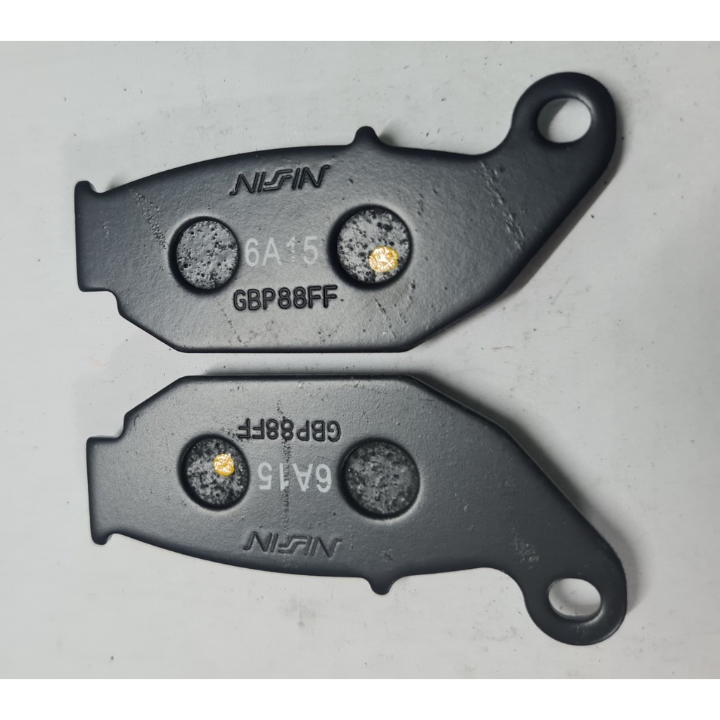 Bố đĩa xe Winner sau