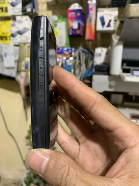 [Mã ELFLASH3 hoàn 10K xu đơn 20K] Điện thoại nokia X1-01 cũ 99% ( máy cty ) giao màu ngẫu nhiên | BigBuy360 - bigbuy360.vn