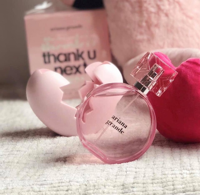 Nước hoa Ariana Grande Thank U Next 2019 EDP 100ml