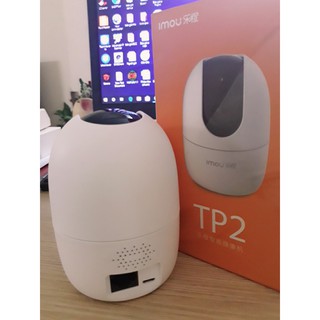 camera Imou 2.0mp TP2