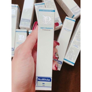 HỒNG NHŨ HOA NU WHITE N1 MIBITI PRUDENTE