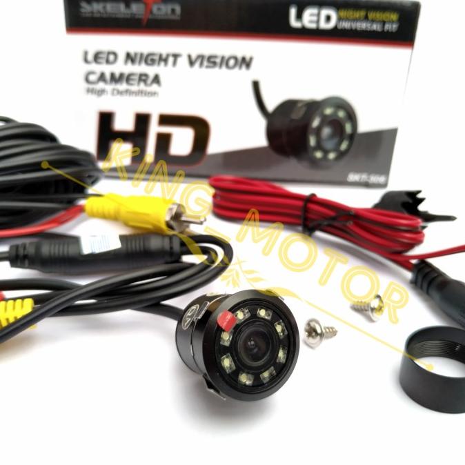 Camera Lùi Xe Thông Dụng Skt-306 2 | BigBuy360 - bigbuy360.vn