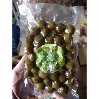 Ô mai sấu bao tử giòn cay Chua ngọt ( 500gr)