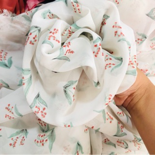 4 kg vải 300 k
