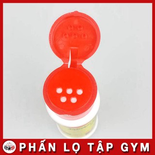 Phấn tập thể thao - Phấn  tập gym - 75ml