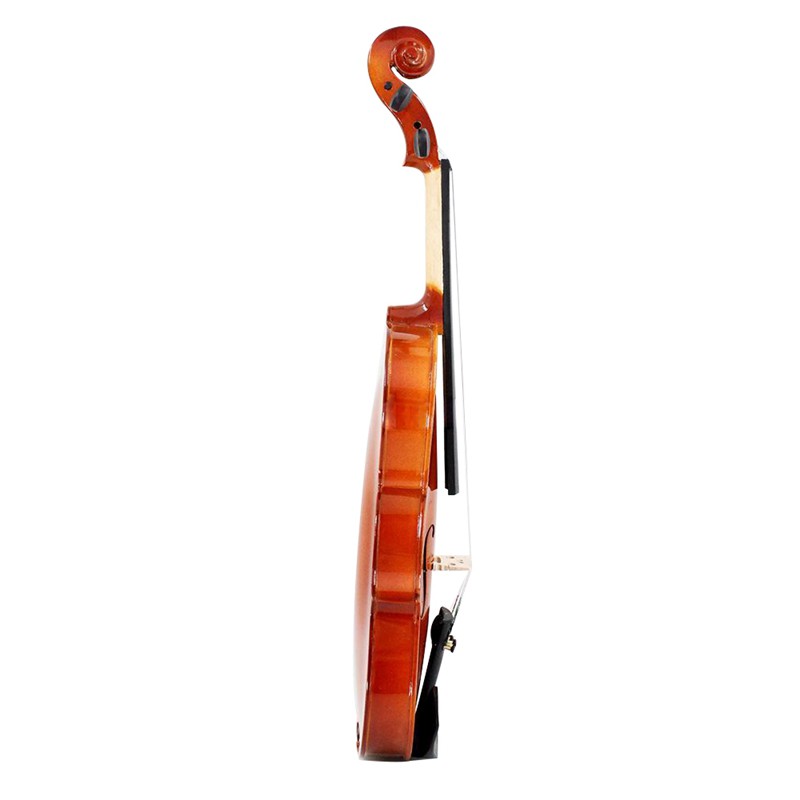 Dây Đàn Violin 3 / 4 Bằng Gỗ Cho Người Mới Bắt Đầu