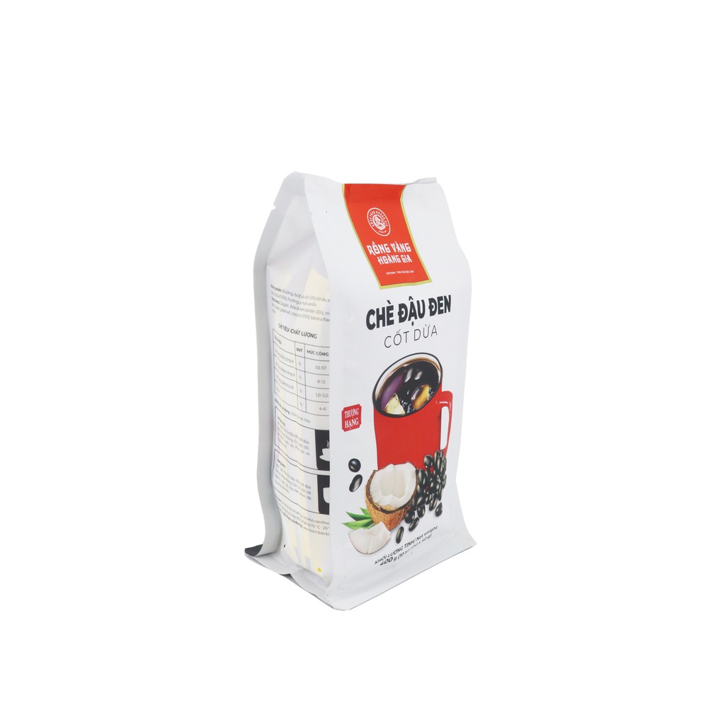 HÀNG XUẤT NHẬT - CHÈ ĐẬU ĐEN CỐT DỪA - ISO 22000:2018 - RỒNG VÀNG HOÀNG GIA | BigBuy360 - bigbuy360.vn