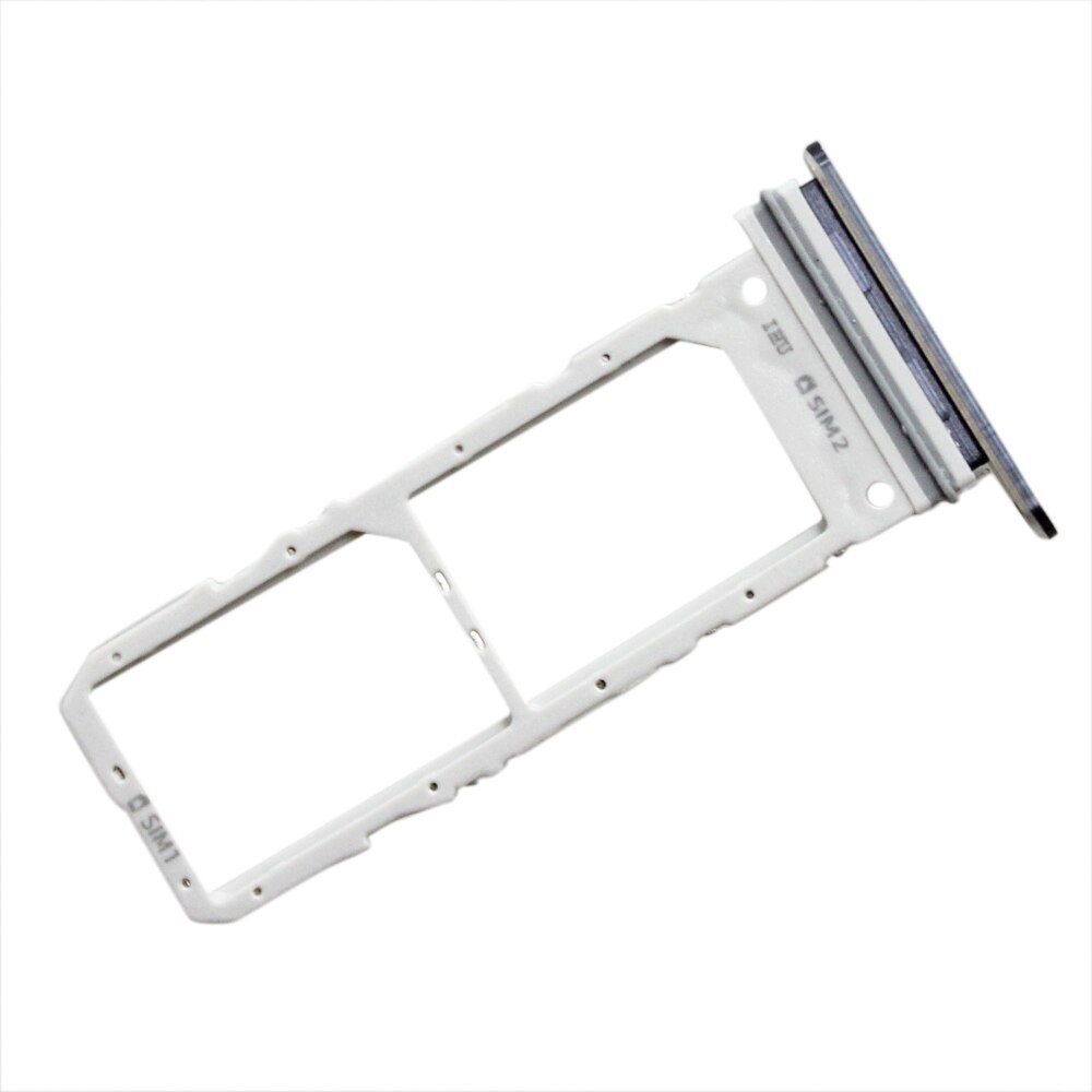 Khay sim Samsung Note 10 ZIN Chính Hãng 2 SIM