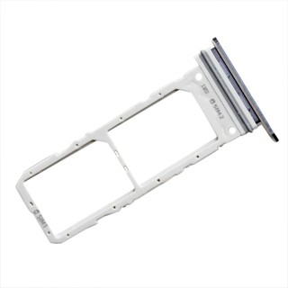 Khay sim Samsung Note 10 ZIN Chính Hãng 2 SIM