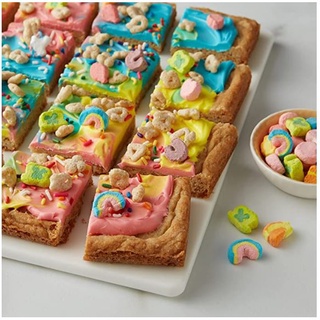 Ngũ cốc Lucky Charms 297g, 326g
