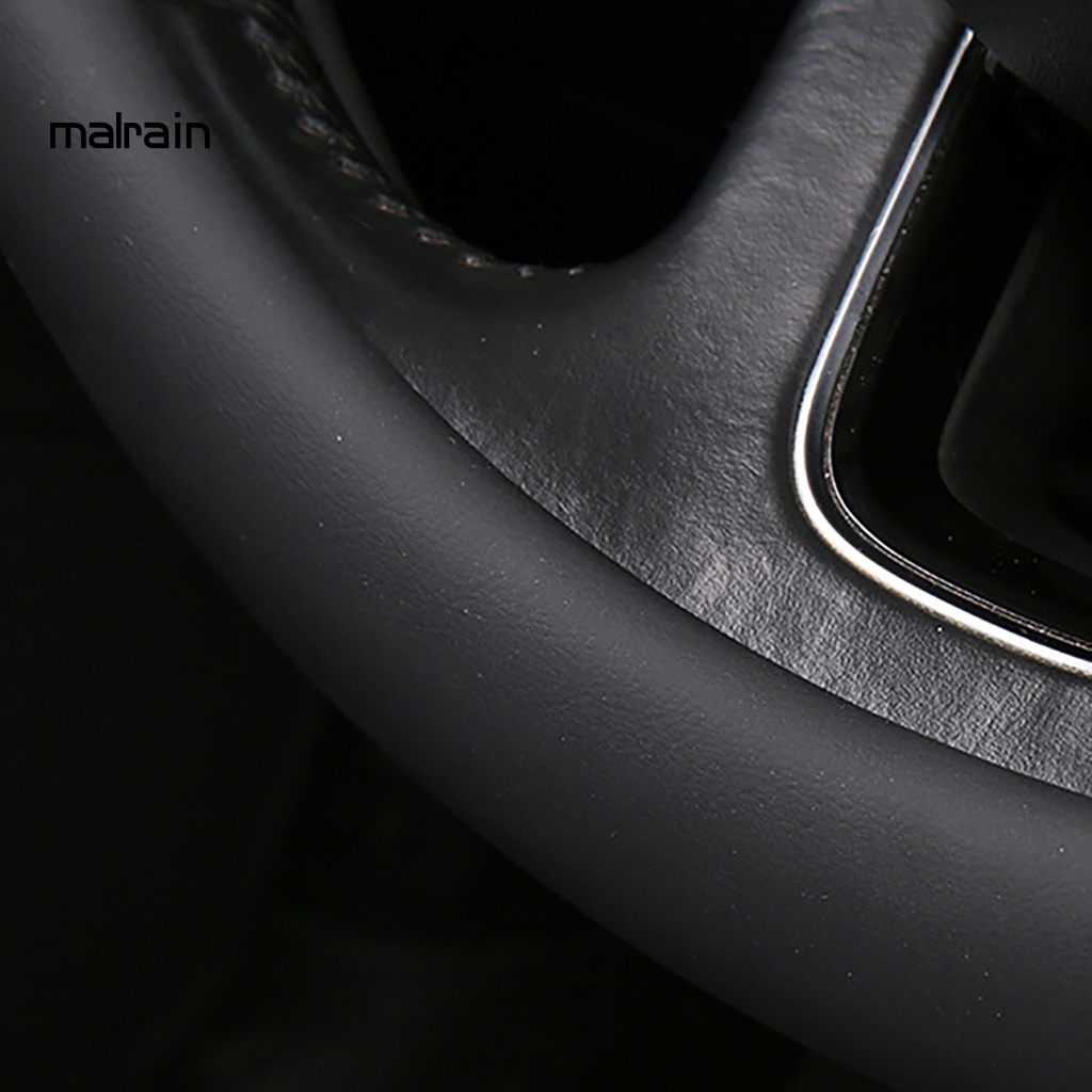 Vỏ Bọc Làm Mát Vô Lăng Xe Hơi Nhỏ Gọn