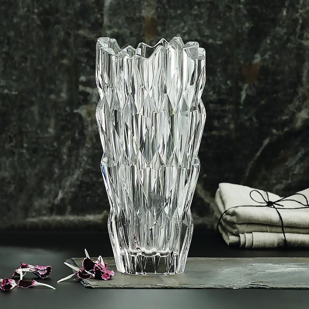 Lọ hoa Nachtmann Quartz 88332 Vase 26cm