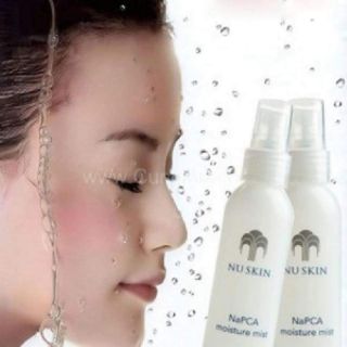 Xịt khoáng cấp ẩm mist nuskin