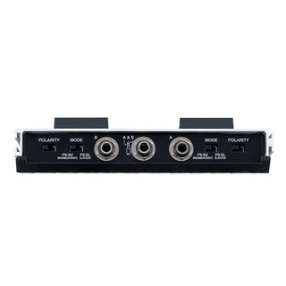 Boss FS-6 bàn đạp Dual Foot Switch