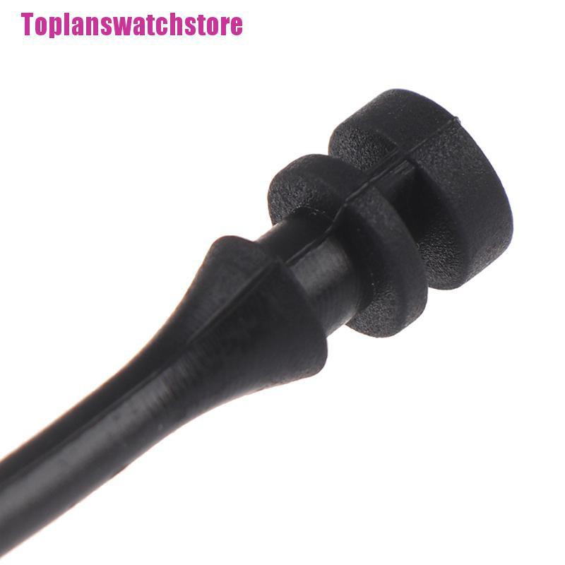 Set 20 Ốc Vít Cao Su Chống Sốc Cho Vỏ Máy Tính