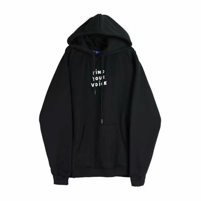 Áo Nỉ Nam Dài Tay Có Mũ Thời Trang Hàn 2021 | BigBuy360 - bigbuy360.vn