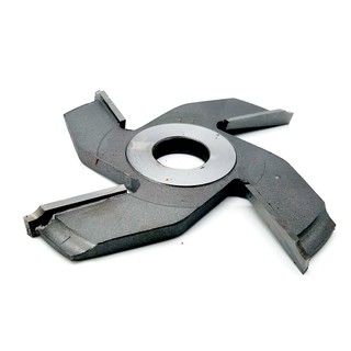 MŨI PHAY GỖ ĐÁNH VÁN HUỲNH  PN03* 4 CÁNH