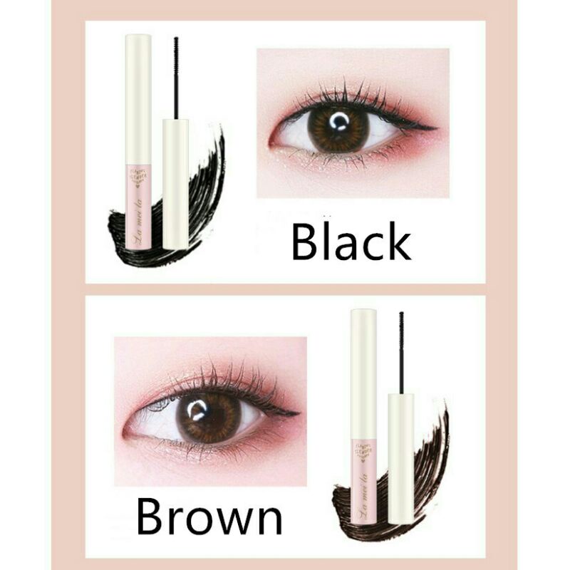 Mascara lameila siêu mảnh chuốt mi dài mịn | BigBuy360 - bigbuy360.vn