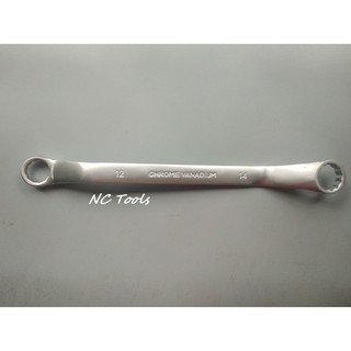 Cờ lê 2 đầu vòng hiệu YETI
