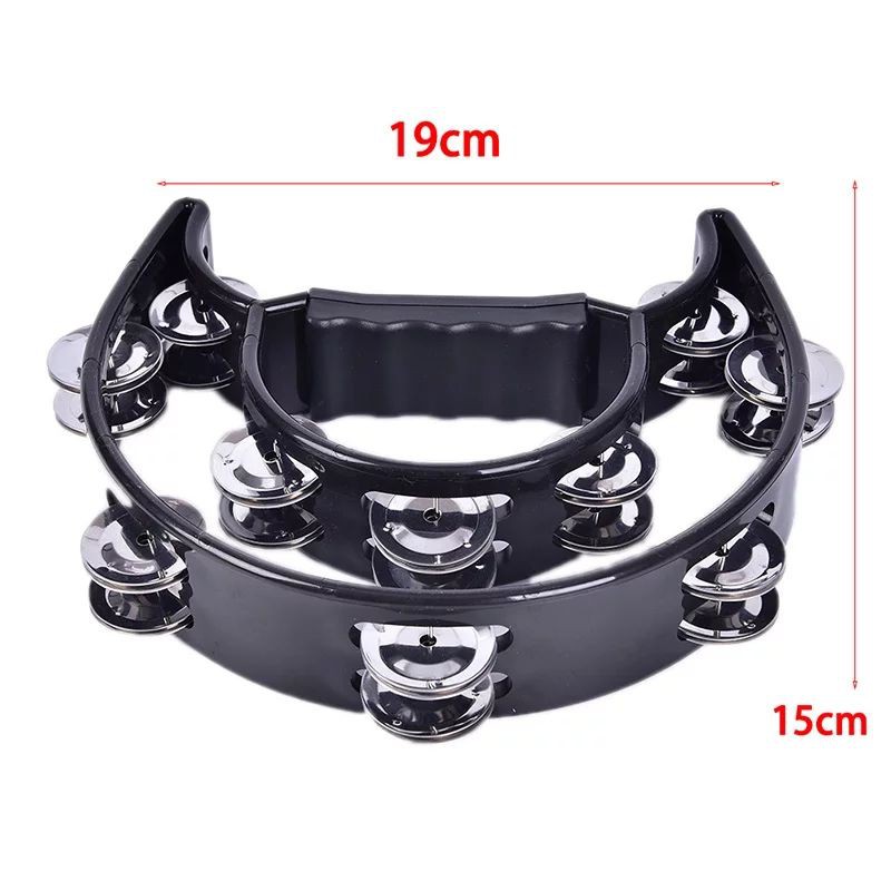 TRỐNG LỤC LẠC Hand Held Tambourine