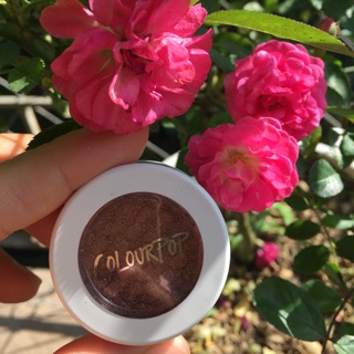Phấn mắt colourpop