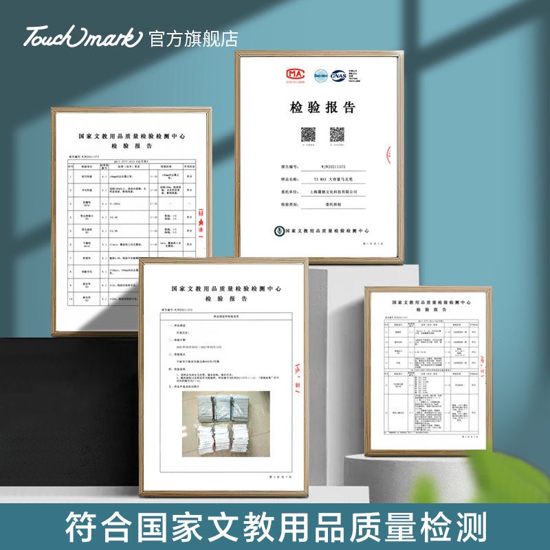 Set 12 Bút Lông Hai Đầu Vẽ Tranh Sơn Dầu Nghệ Thuật Dành Cho Học Sinh