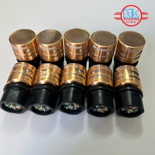 Củ Micro Soudtrack Pro - Audio USA
