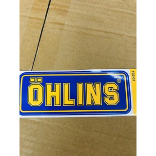 Tem Lẻ Ohlins !!! " rẻ vô địch " Rẻ Vô Địch