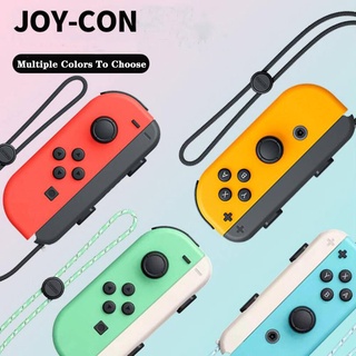 1 Cặp Công Tắc Trái Và Phải Không Dây Cho Tay Cầm Chơi game Nintendo switch