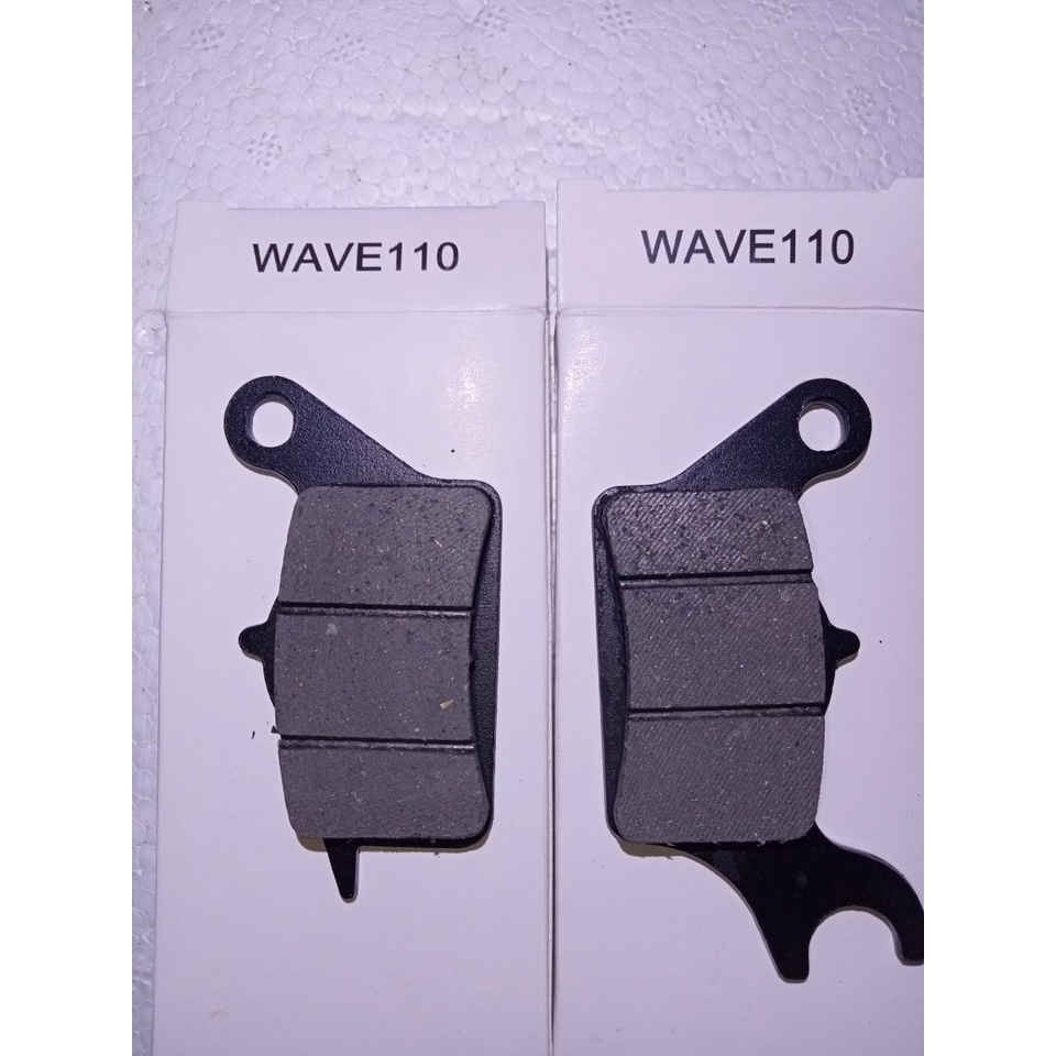 Má phanh, bố thắng đĩa wave s110,Airblade, sirius