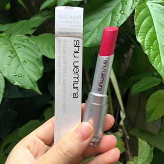 Son Shu Uemura Màu 376