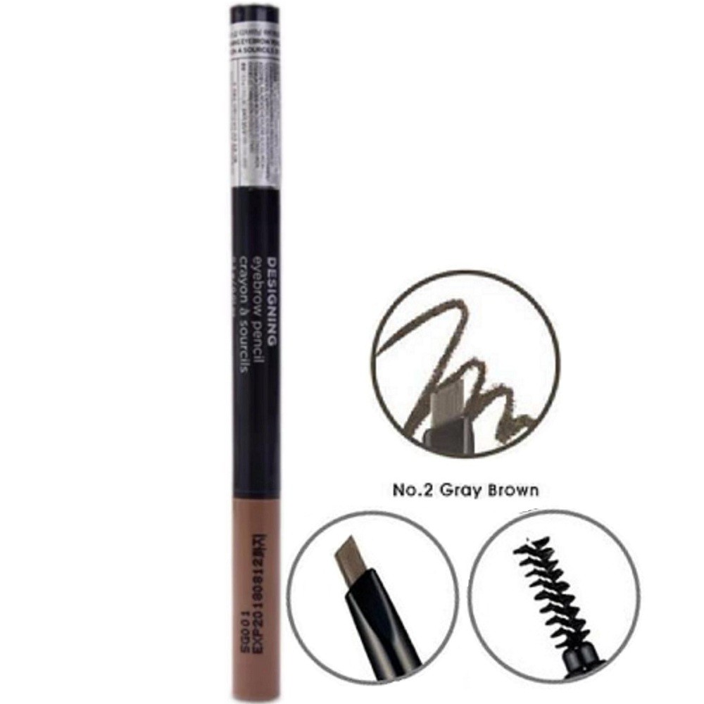 Chì Mày 2 Đầu Hàn Quốc suu.shop cam kết 100% chính hãng. | BigBuy360 - bigbuy360.vn