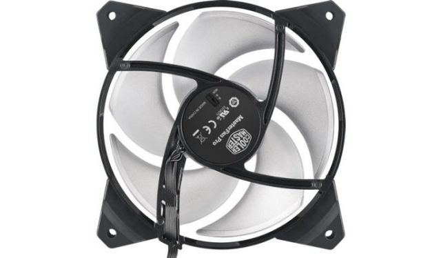 Quạt case Cooler Master Fan Pro120 AF/AP RGB