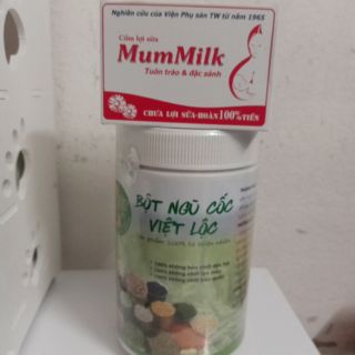 Combo ngũ cốc việt lộc