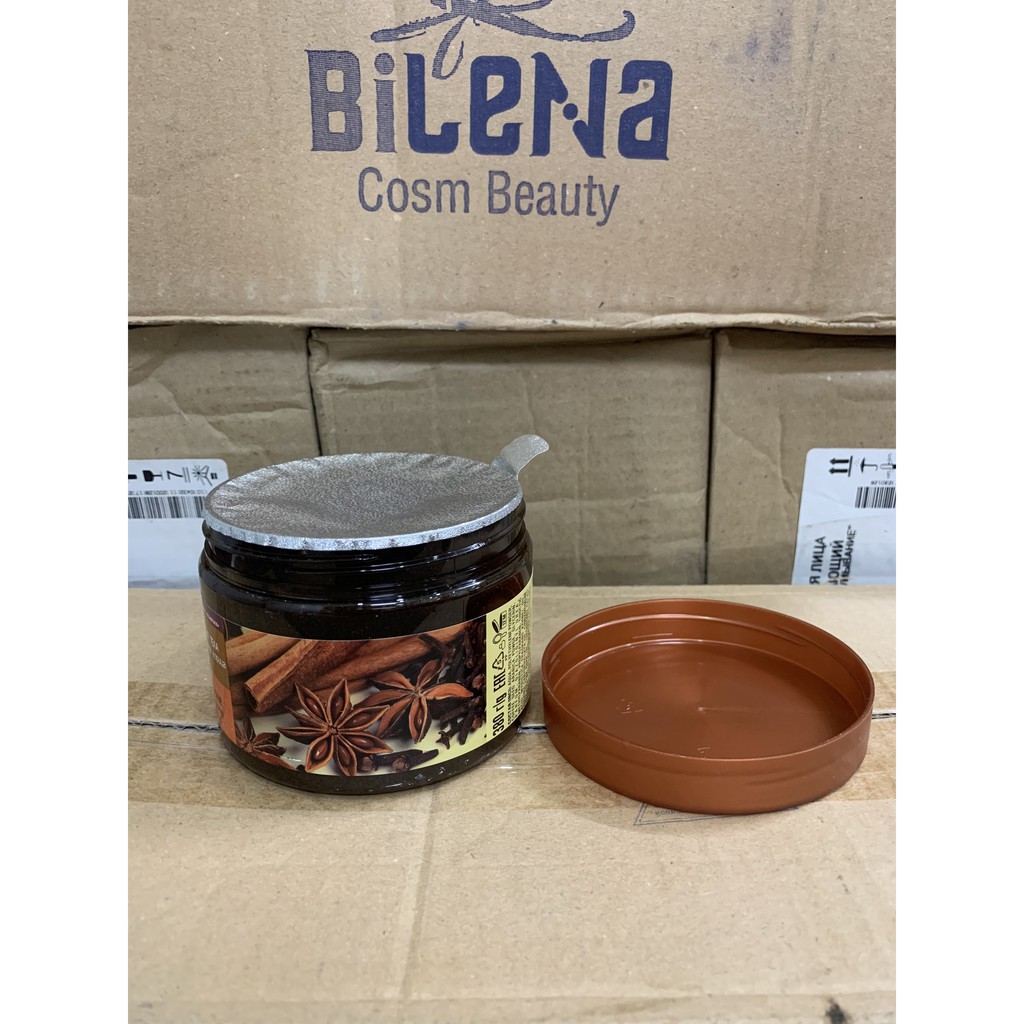 Tẩy da chết quế hồi Nga giúp da sáng min | BigBuy360 - bigbuy360.vn